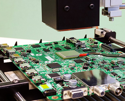 PCB Assembly Services